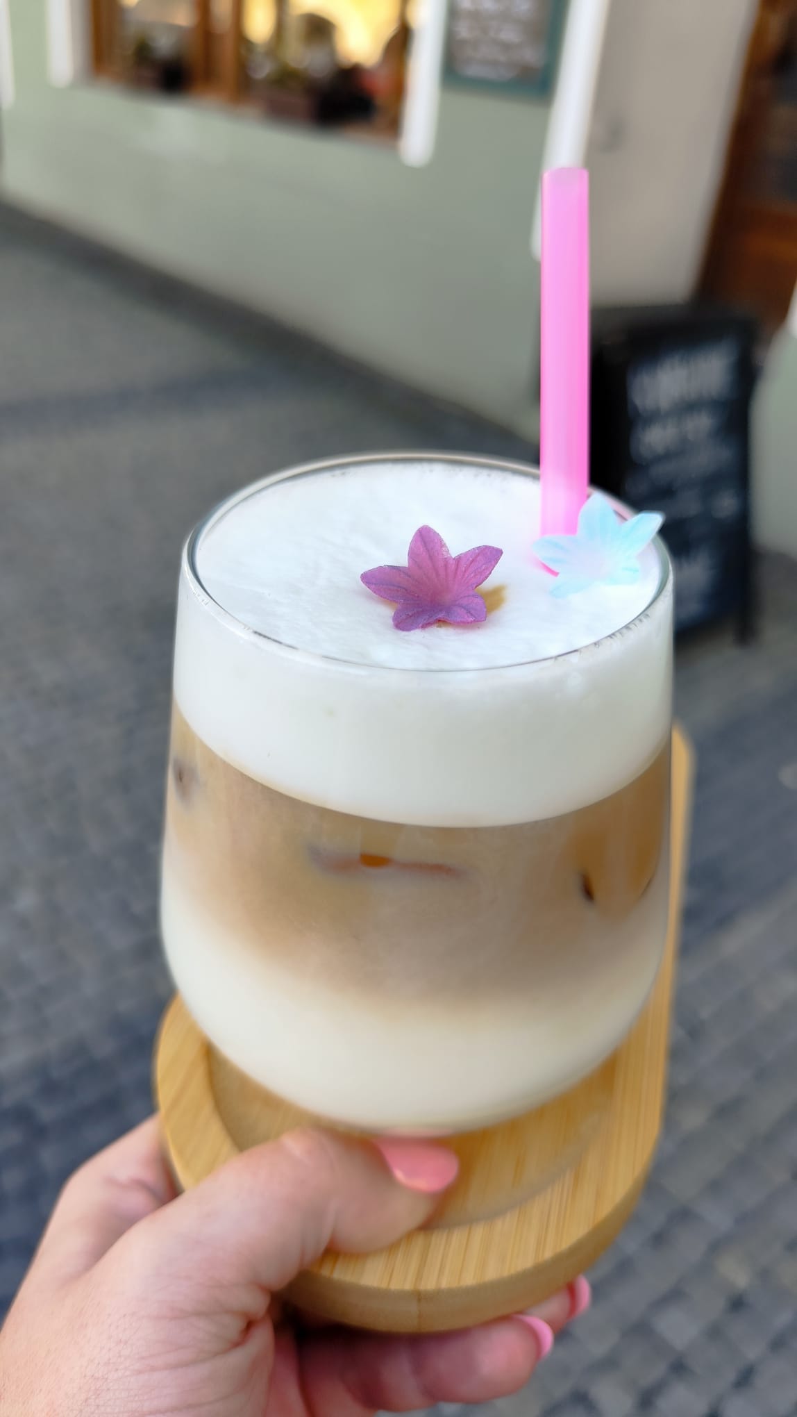 Výběrová káva Unicornissimo